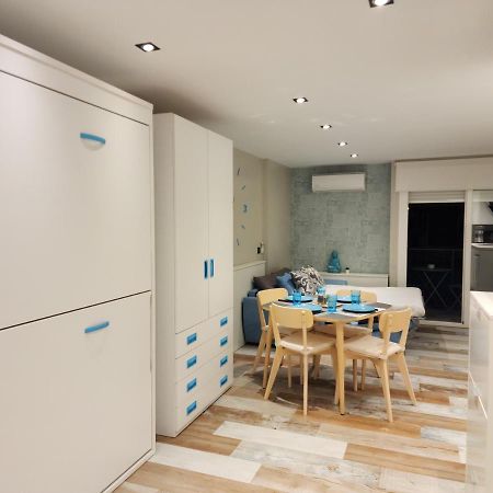 Nuevo Premium Studio con Piscina y Parque Acuático - Wifi Fibra 500MB Minerva-Júpiter Benalmádena Esterno foto
