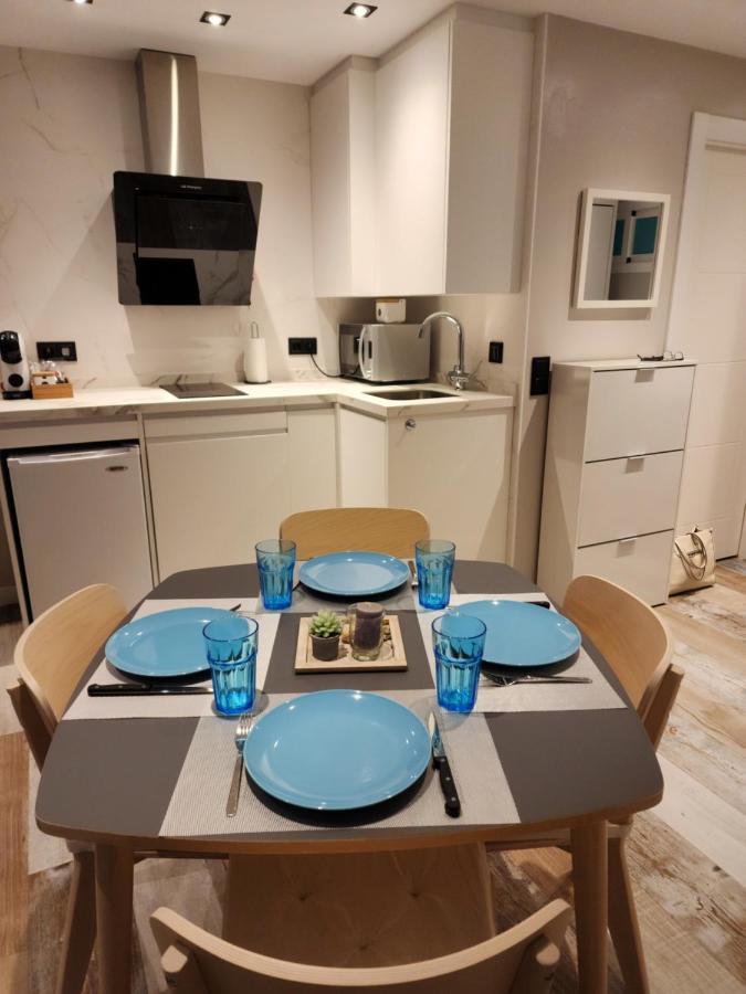 Nuevo Premium Studio con Piscina y Parque Acuático - Wifi Fibra 500MB Minerva-Júpiter Benalmádena Esterno foto
