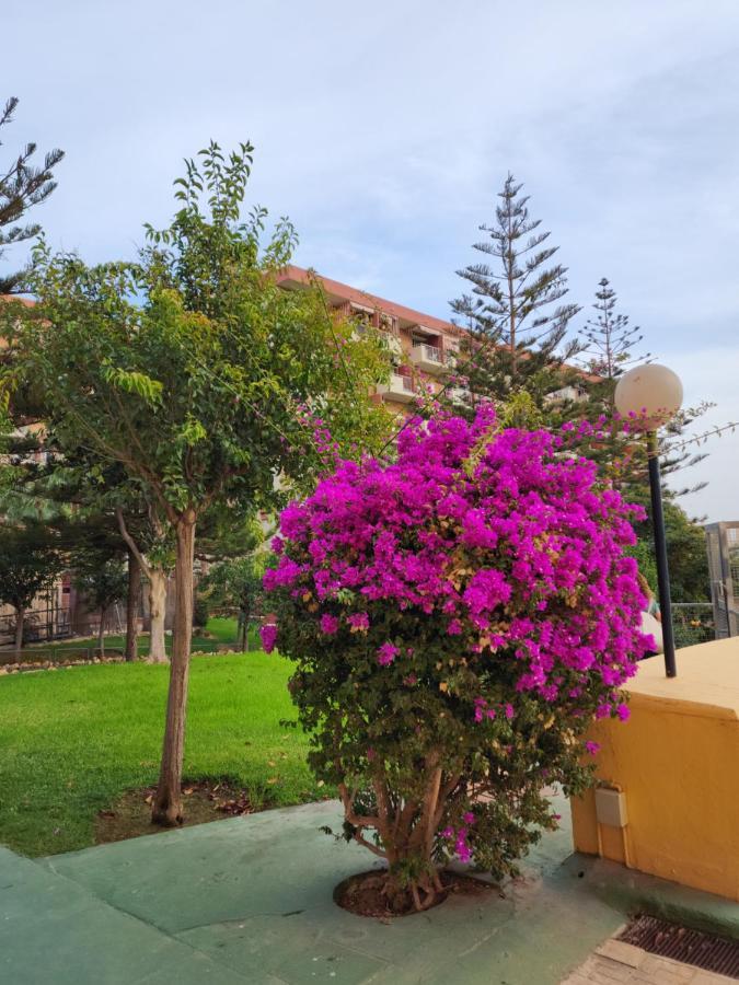 Nuevo Premium Studio con Piscina y Parque Acuático - Wifi Fibra 500MB Minerva-Júpiter Benalmádena Esterno foto