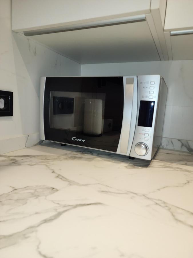 Nuevo Premium Studio con Piscina y Parque Acuático - Wifi Fibra 500MB Minerva-Júpiter Benalmádena Esterno foto